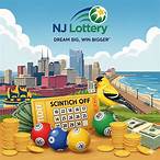 new jersey state lottery results